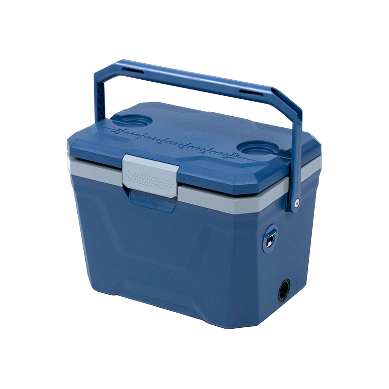 Boîte plus fraîche du moulage par injection 35QT