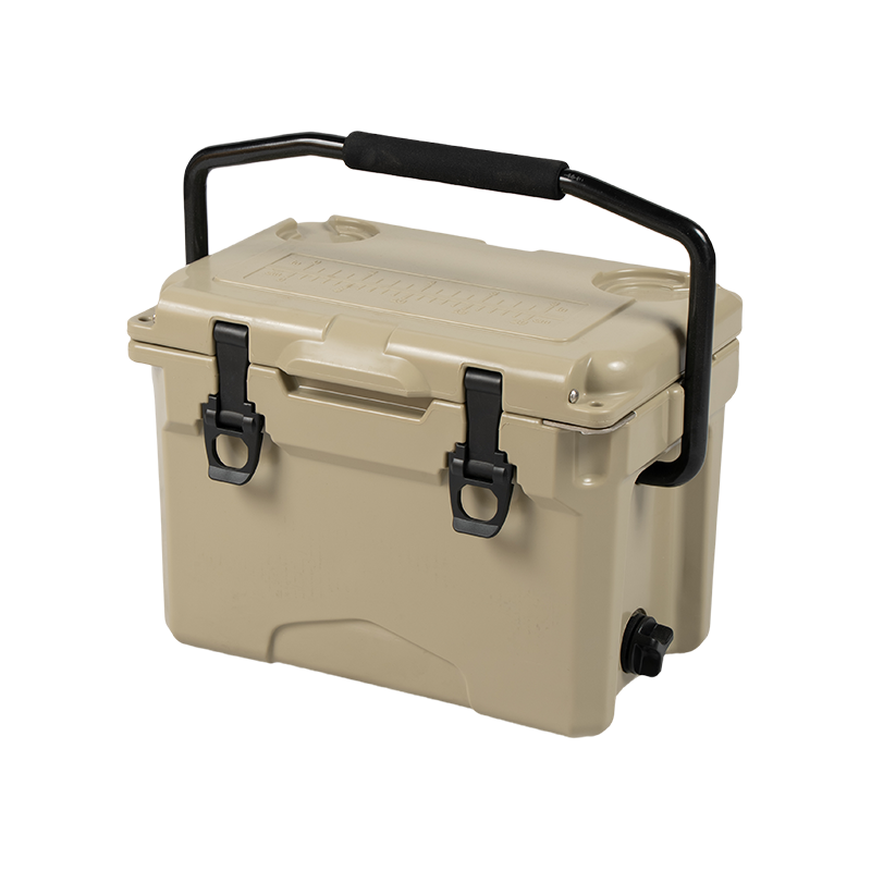 Mini glacière de rotomoulage 12QT