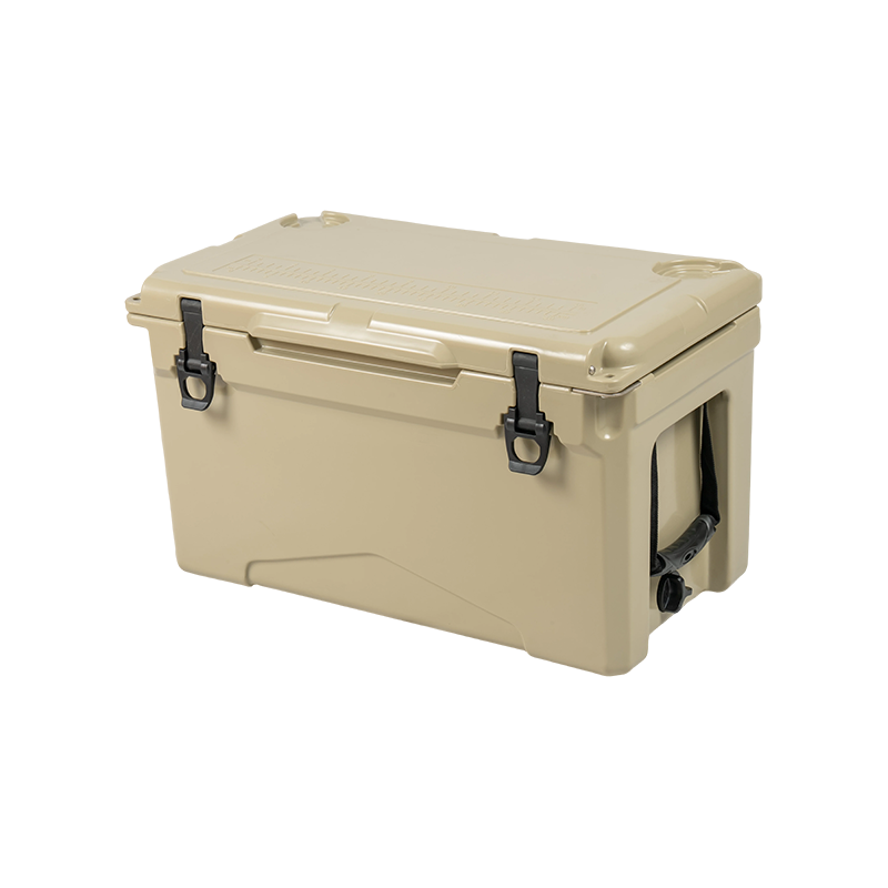 Boîte plus fraîche de rotomoulage de voiture 35QT