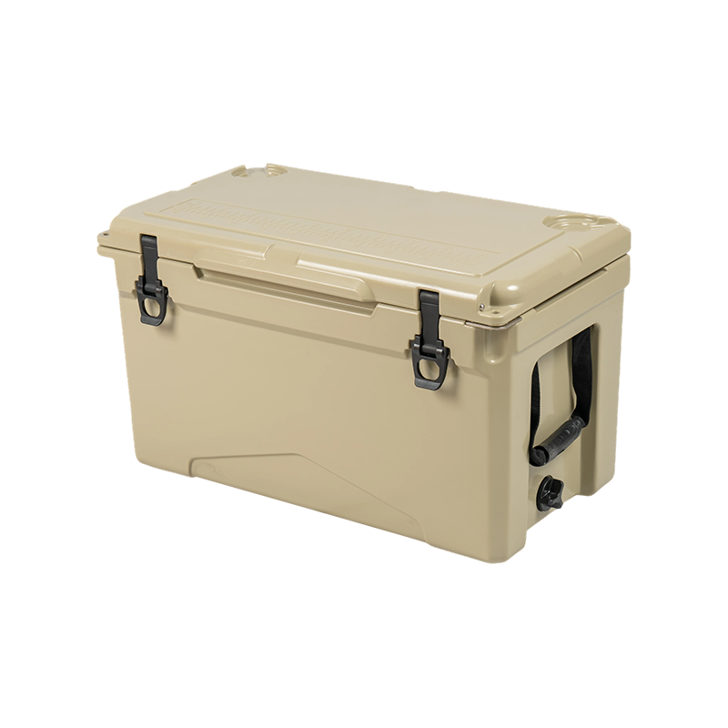 Boîte plus fraîche de rotomoulage de voiture 40QT