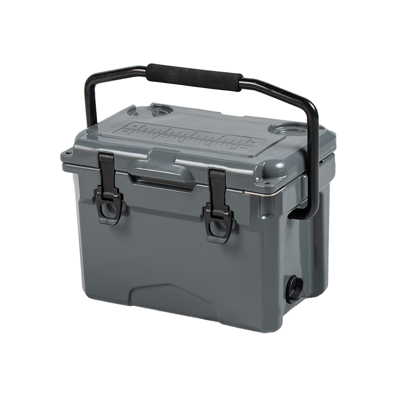 Quelles sont les principales caractéristiques à rechercher dans une glacière extérieure ?
