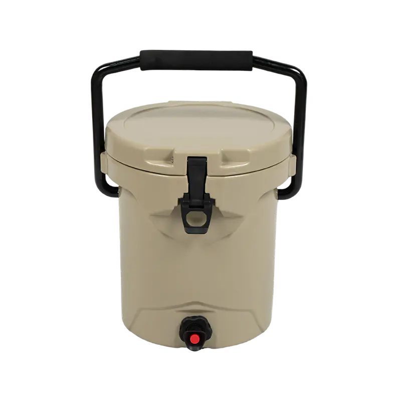 La glacière rotomoulée 10QT est-elle le meilleur choix compact pour votre prochaine aventure ?