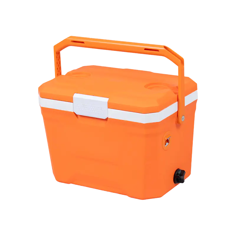 Glacière par rotomoulage ou par moulage par injection : quelle glacière extérieure vous convient le mieux ?